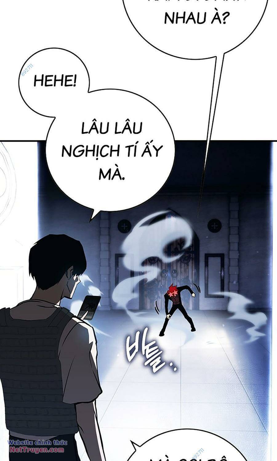 Hard Core Leveling Warrior Ss3 Chapter 25 - Trang 2