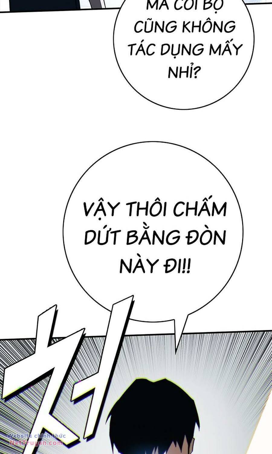 Hard Core Leveling Warrior Ss3 Chapter 25 - Trang 2