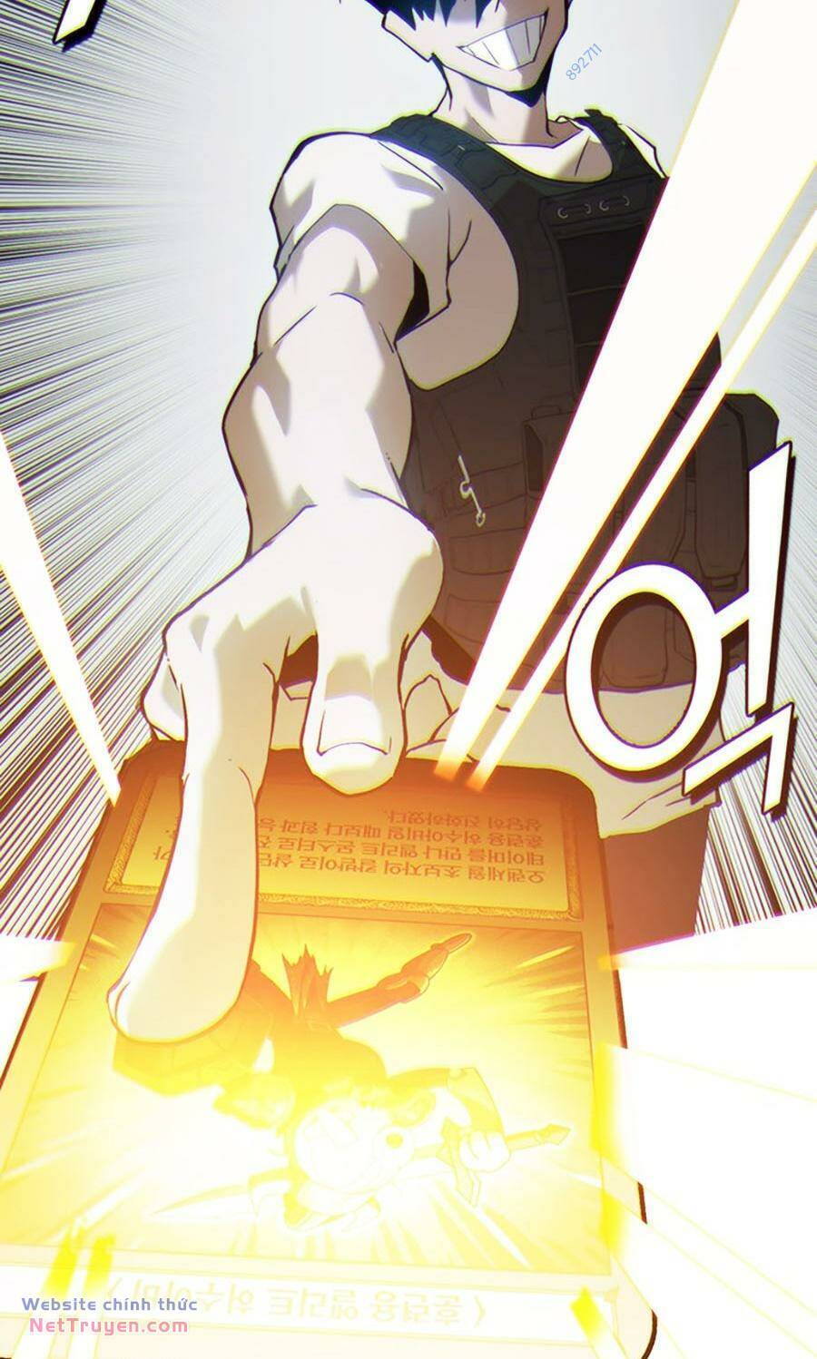 Hard Core Leveling Warrior Ss3 Chapter 25 - Trang 2