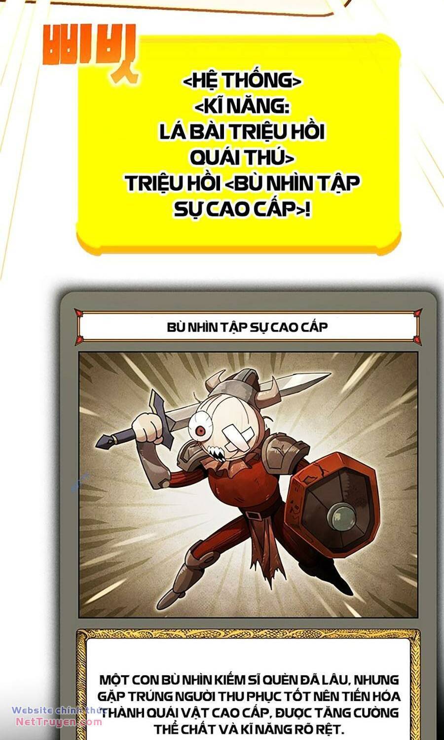 Hard Core Leveling Warrior Ss3 Chapter 25 - Trang 2