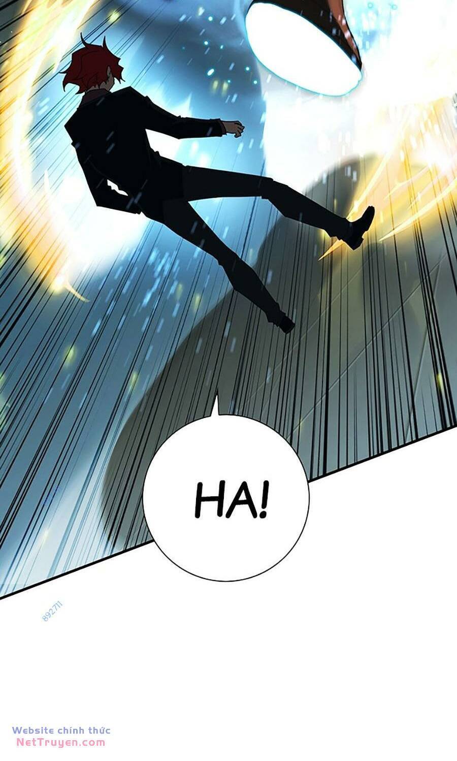 Hard Core Leveling Warrior Ss3 Chapter 25 - Trang 2