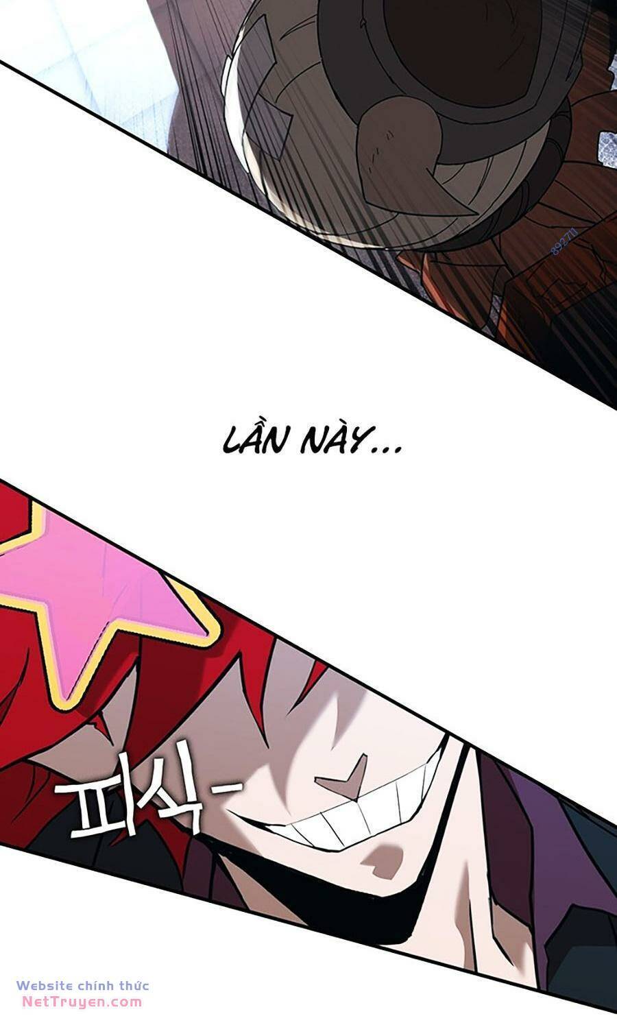 Hard Core Leveling Warrior Ss3 Chapter 25 - Trang 2