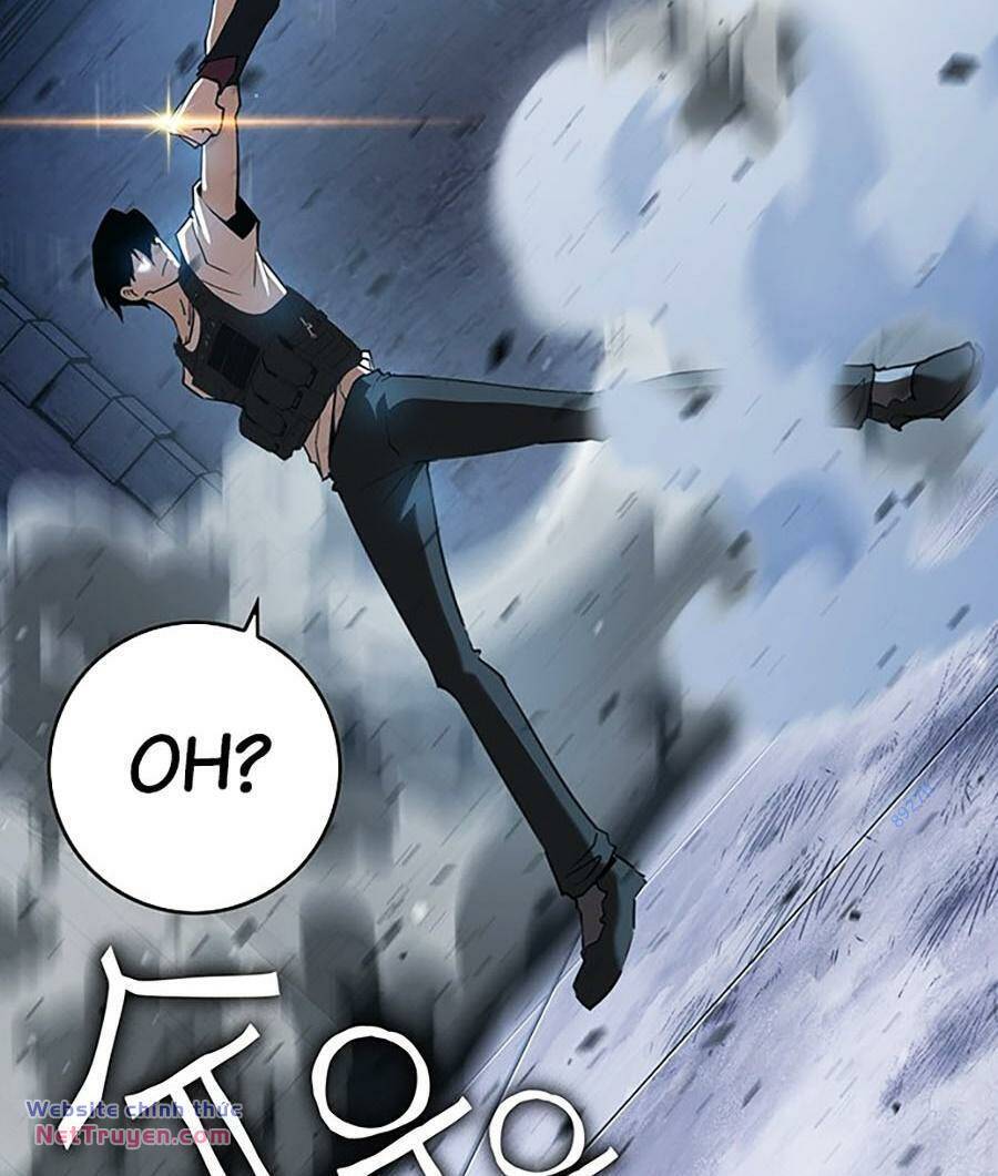 Hard Core Leveling Warrior Ss3 Chapter 25 - Trang 2