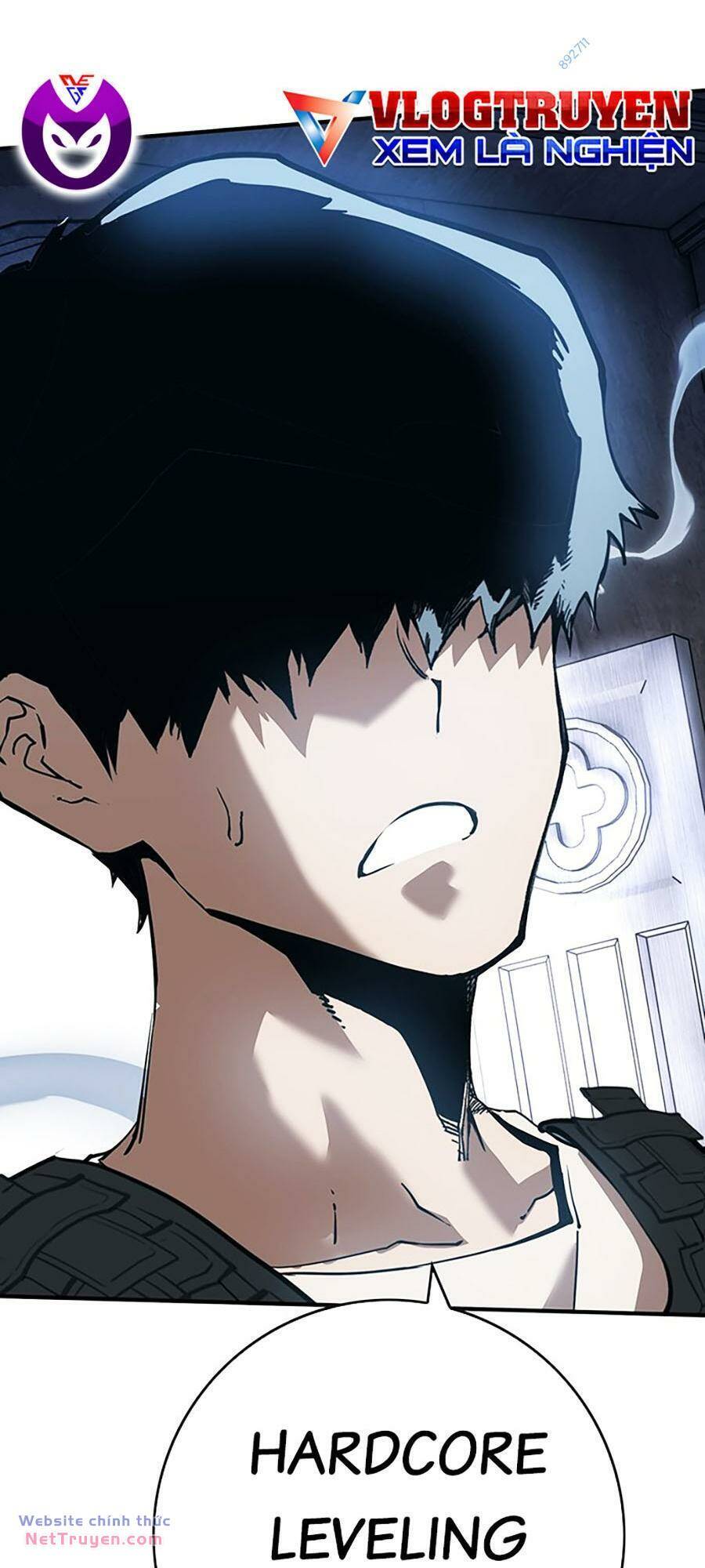 Hard Core Leveling Warrior Ss3 Chapter 25 - Trang 2