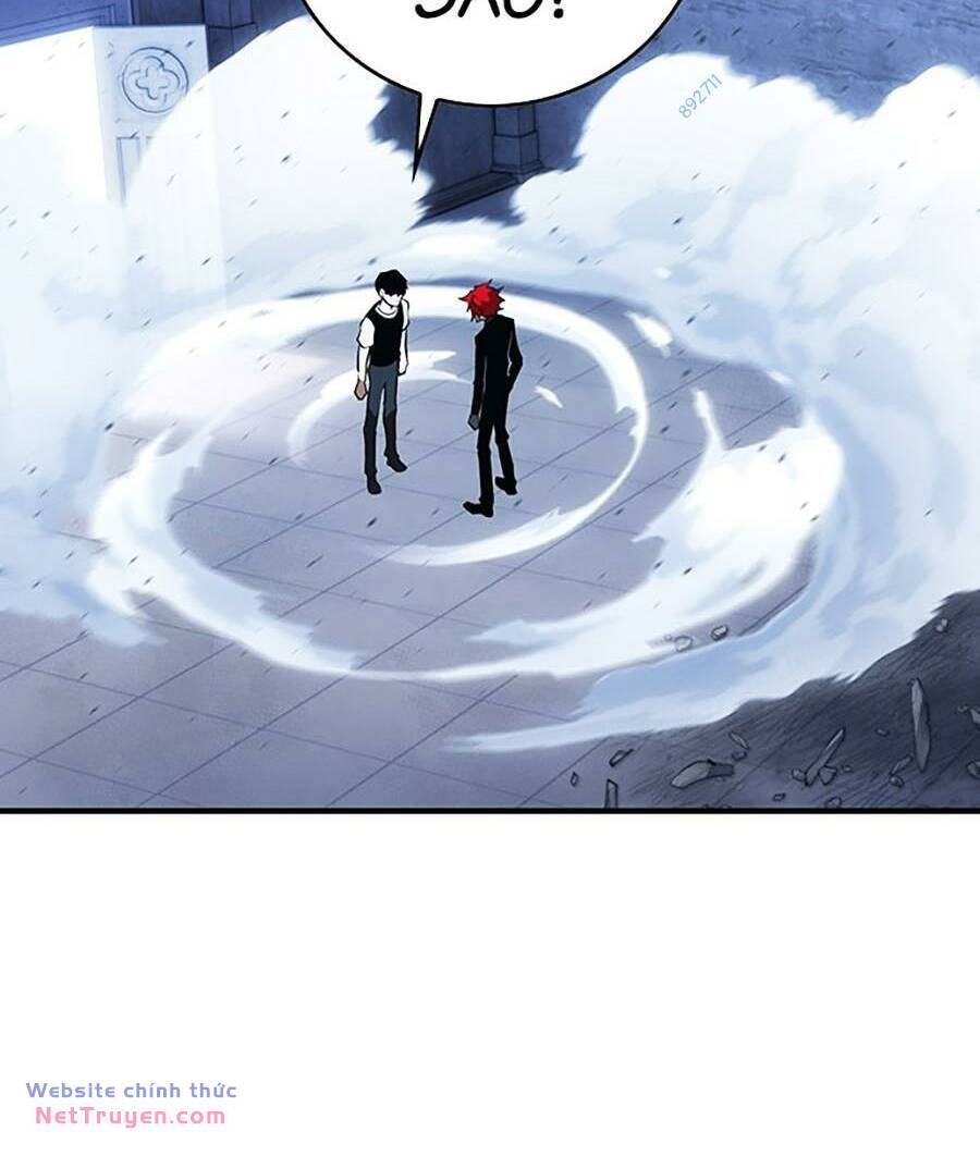 Hard Core Leveling Warrior Ss3 Chapter 25 - Trang 2