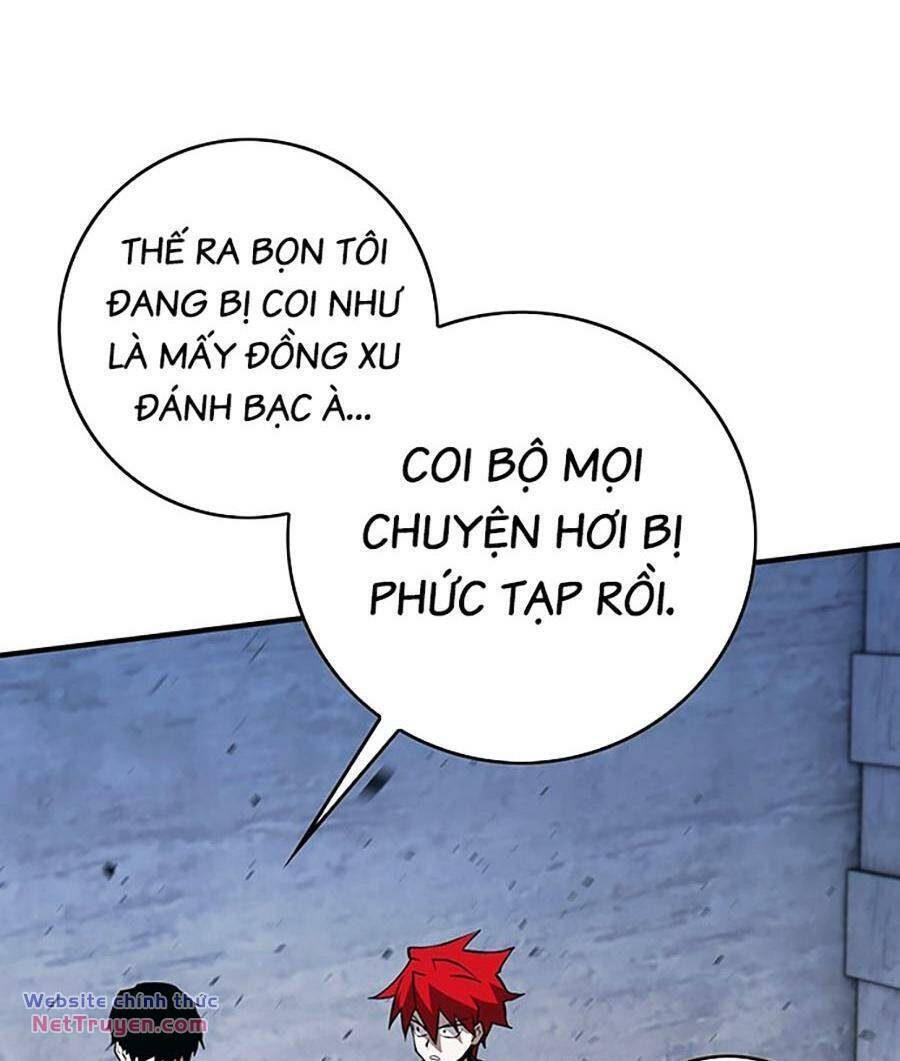 Hard Core Leveling Warrior Ss3 Chapter 25 - Trang 2