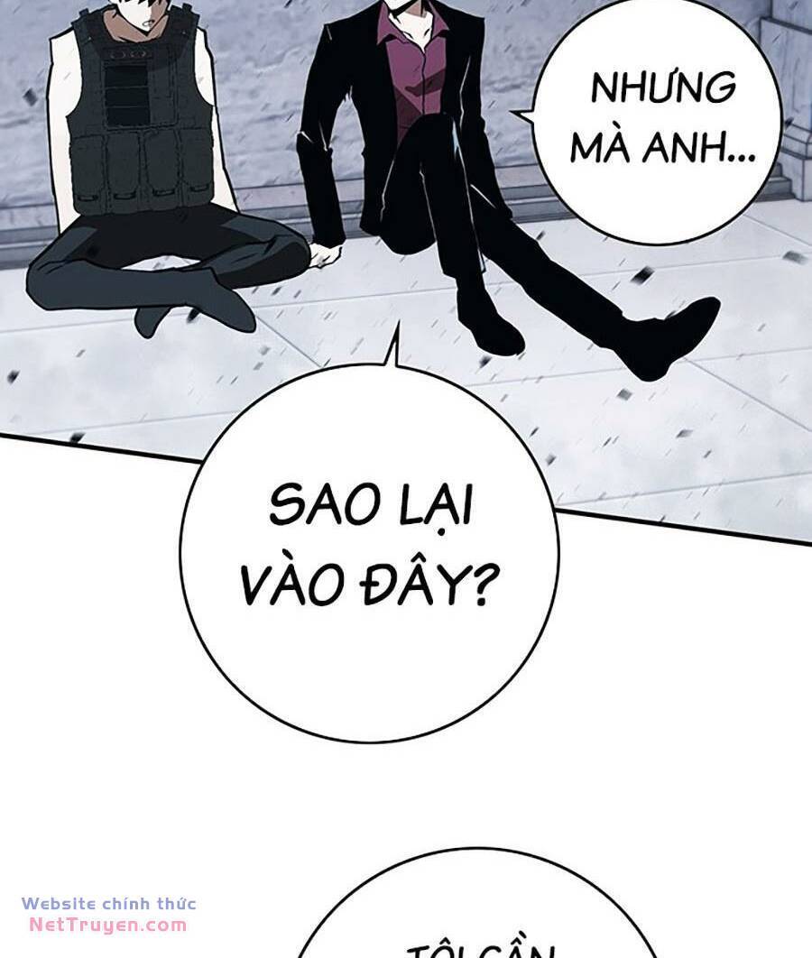 Hard Core Leveling Warrior Ss3 Chapter 25 - Trang 2