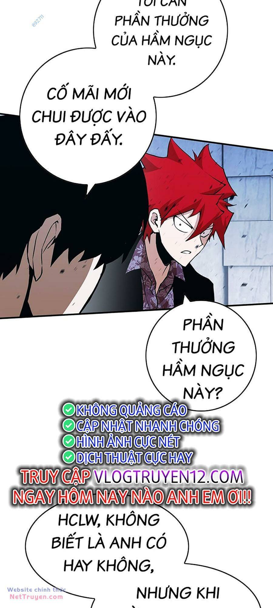 Hard Core Leveling Warrior Ss3 Chapter 25 - Trang 2