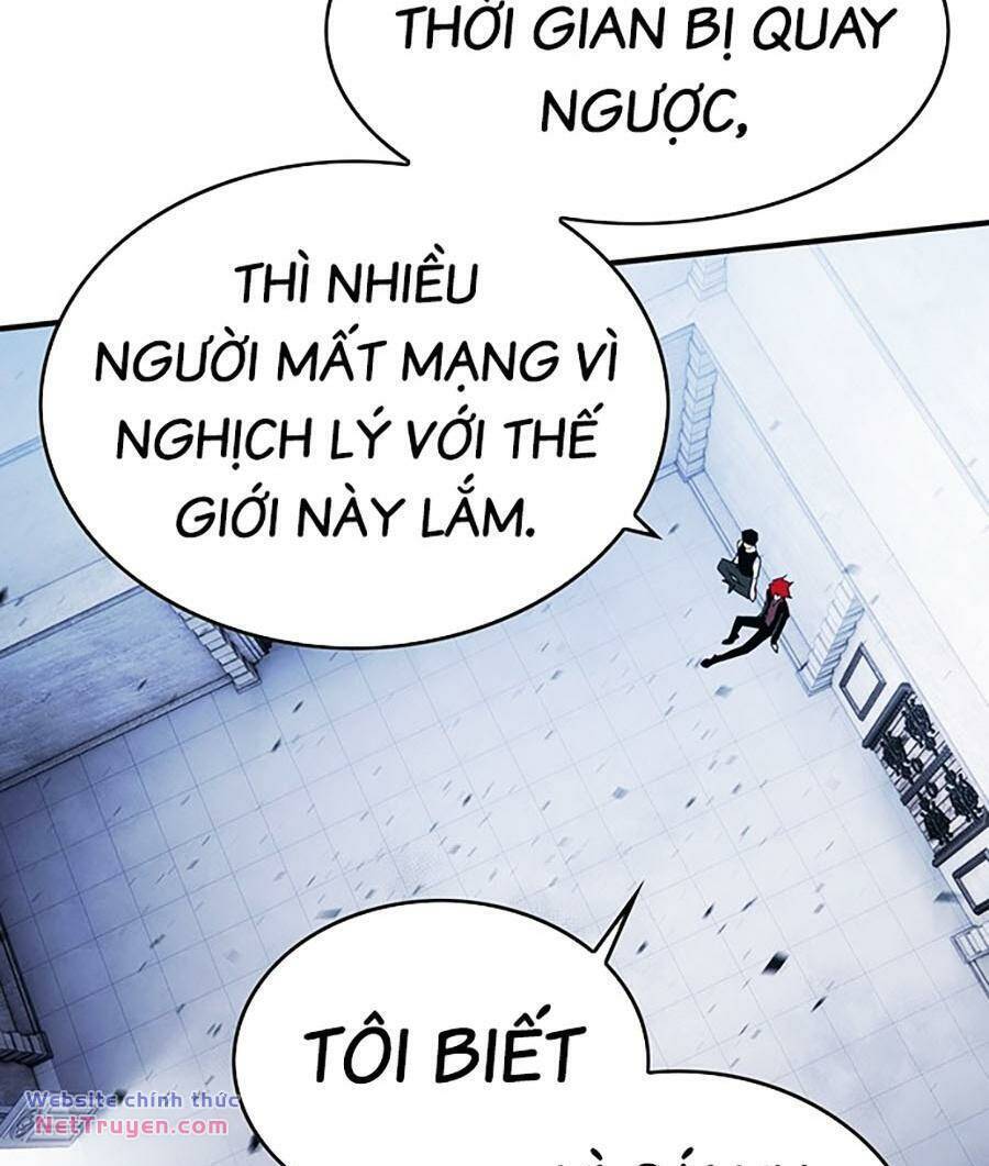 Hard Core Leveling Warrior Ss3 Chapter 25 - Trang 2