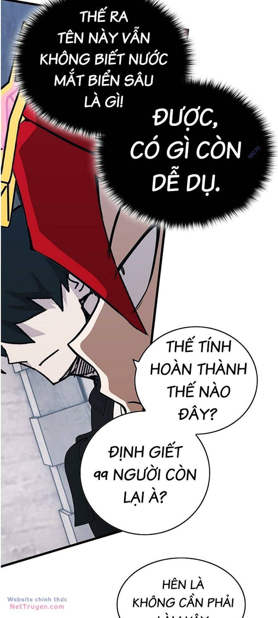 Hard Core Leveling Warrior Ss3 Chapter 25 - Trang 2