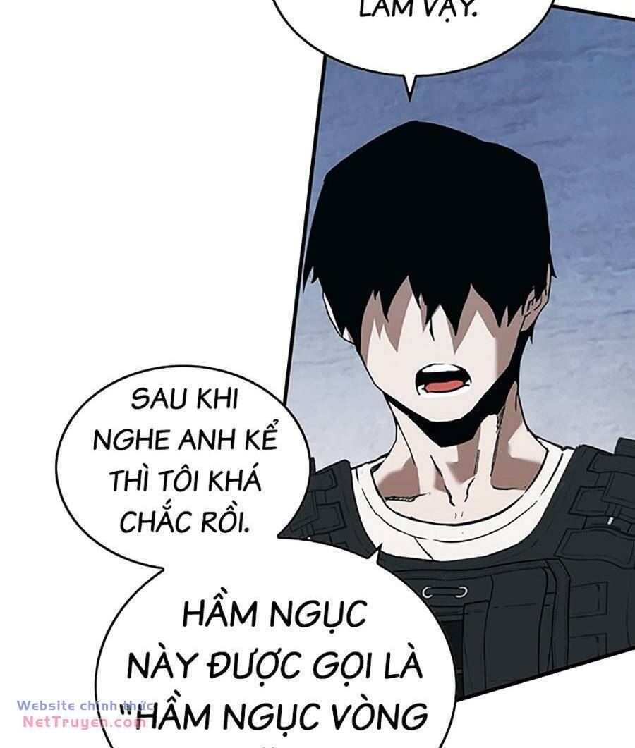 Hard Core Leveling Warrior Ss3 Chapter 25 - Trang 2