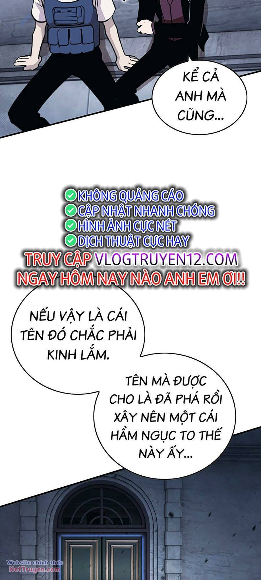 Hard Core Leveling Warrior Ss3 Chapter 25 - Trang 2