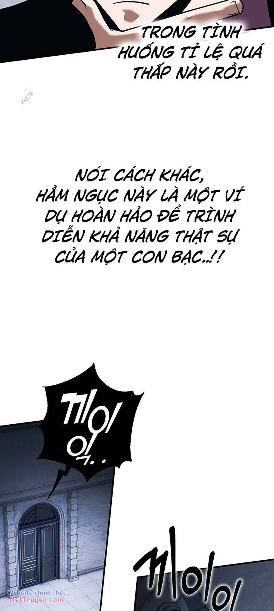 Hard Core Leveling Warrior Ss3 Chapter 25 - Trang 2