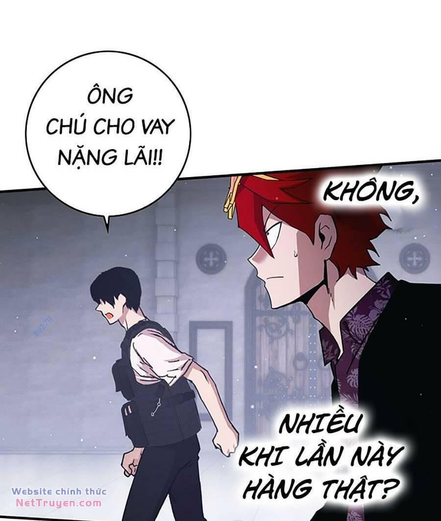 Hard Core Leveling Warrior Ss3 Chapter 25 - Trang 2