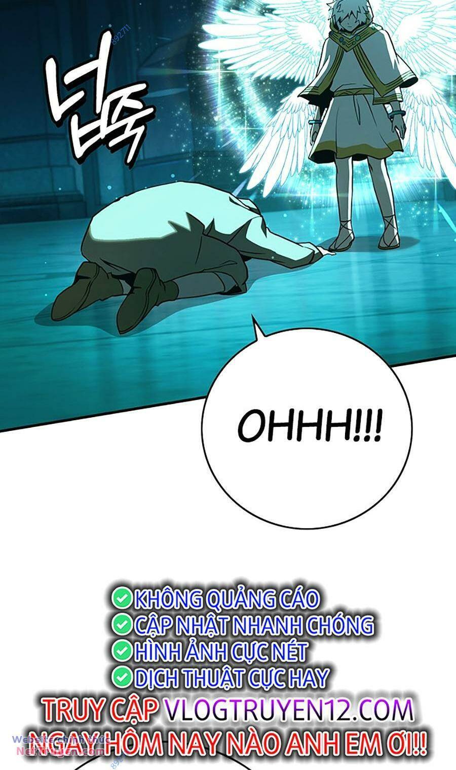 Hard Core Leveling Warrior Ss3 Chapter 25 - Trang 2