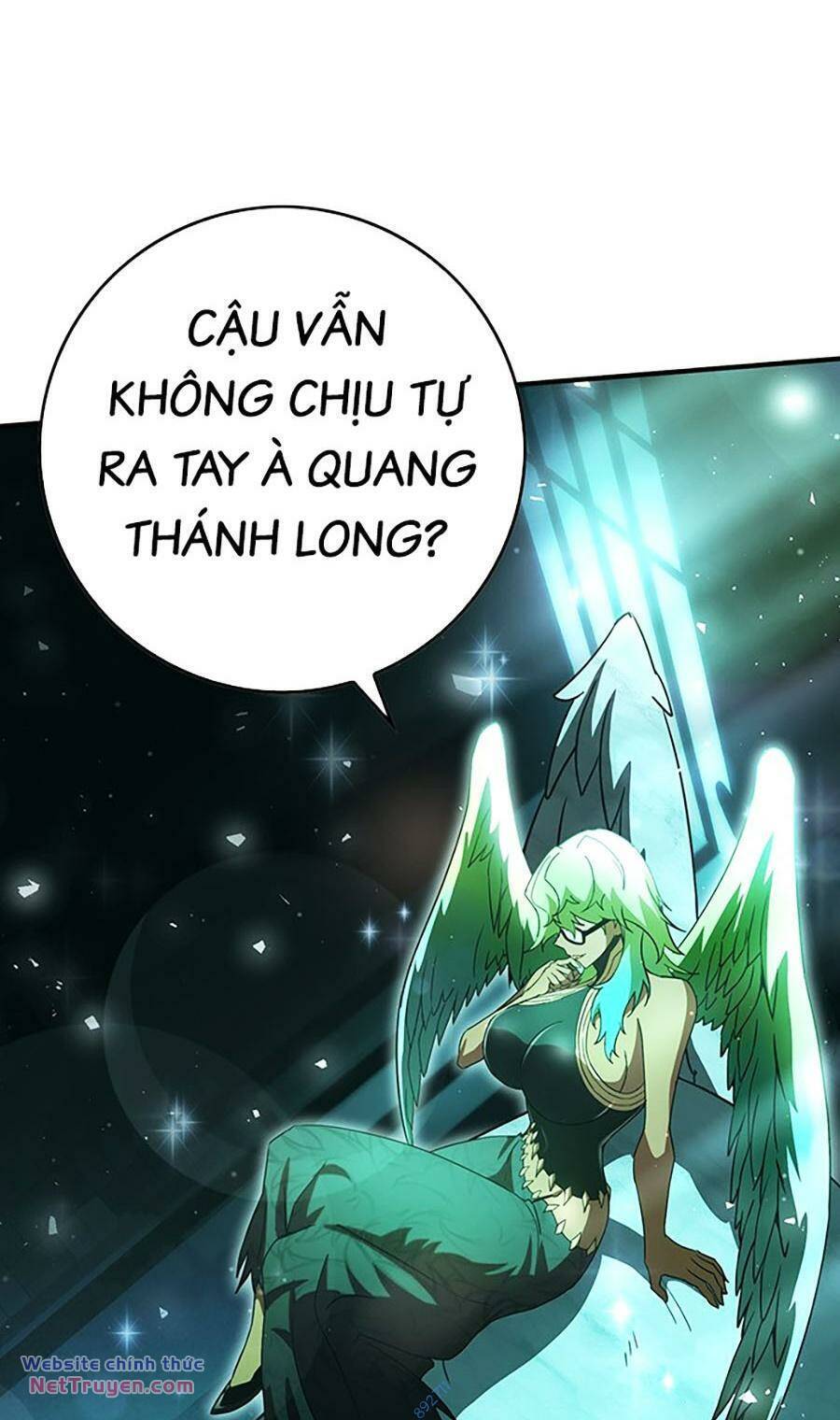 Hard Core Leveling Warrior Ss3 Chapter 25 - Trang 2