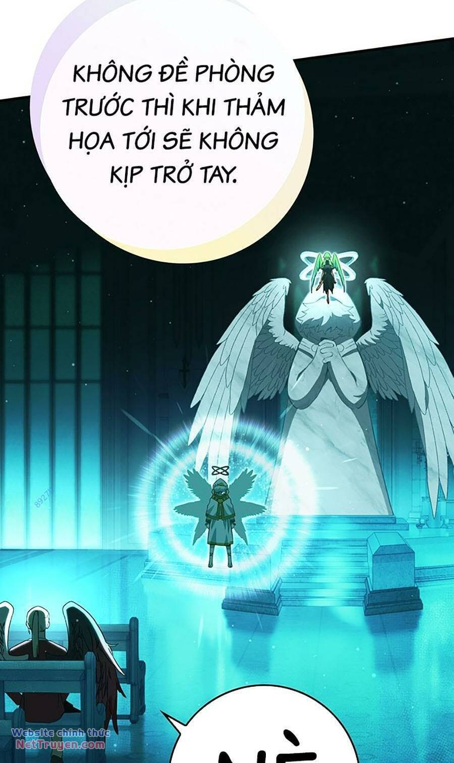 Hard Core Leveling Warrior Ss3 Chapter 25 - Trang 2