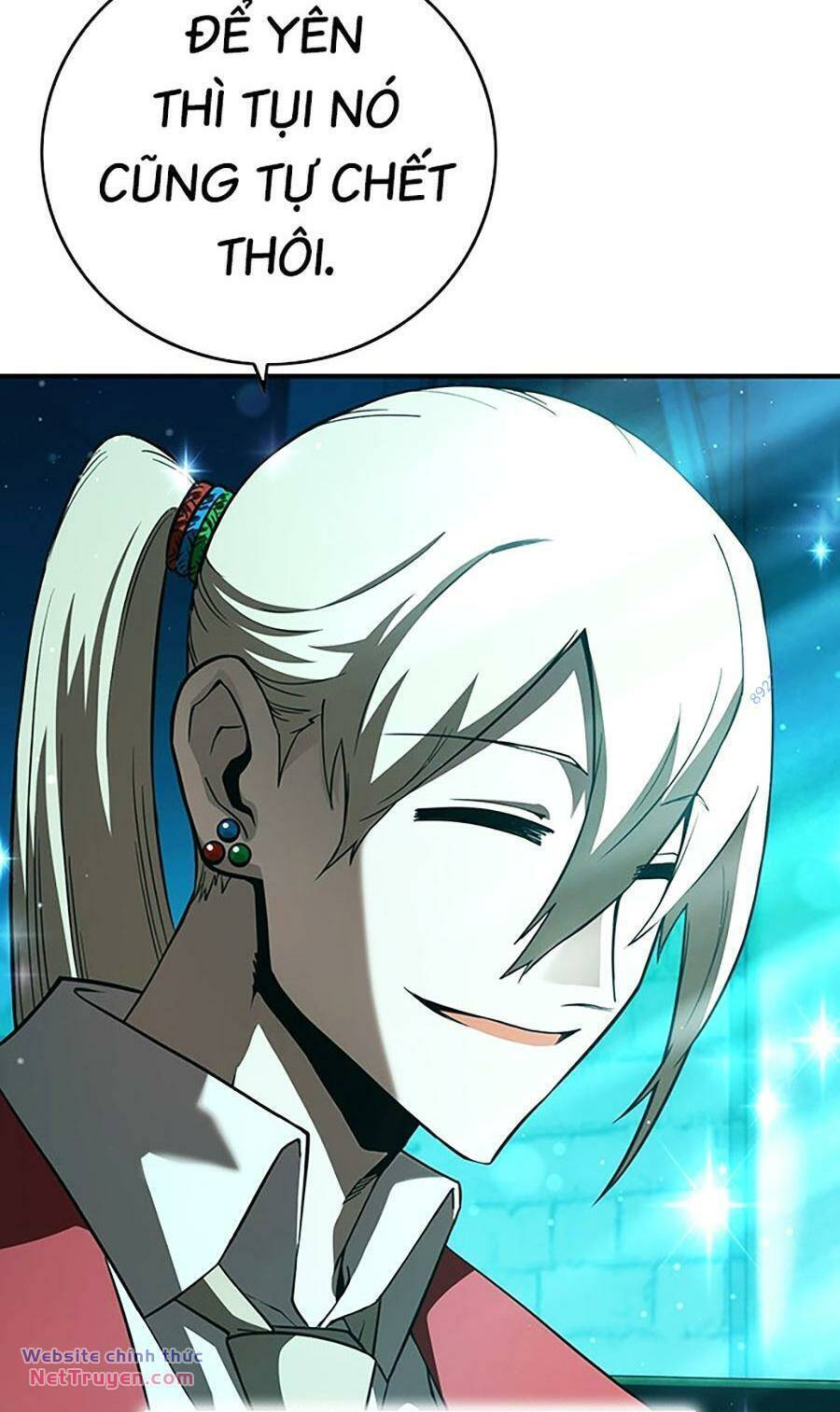 Hard Core Leveling Warrior Ss3 Chapter 25 - Trang 2