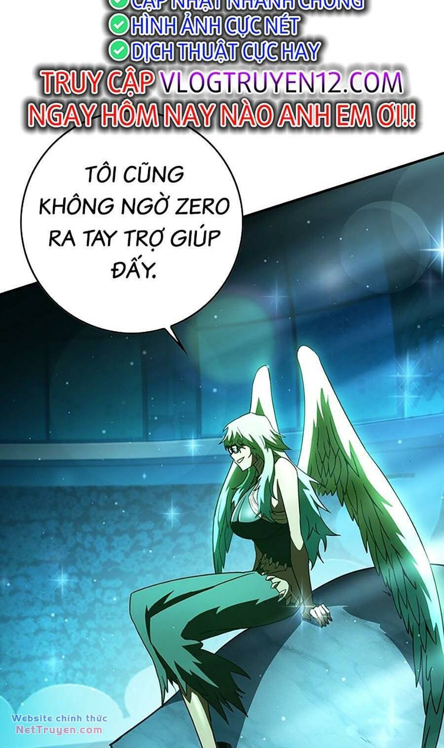 Hard Core Leveling Warrior Ss3 Chapter 25 - Trang 2