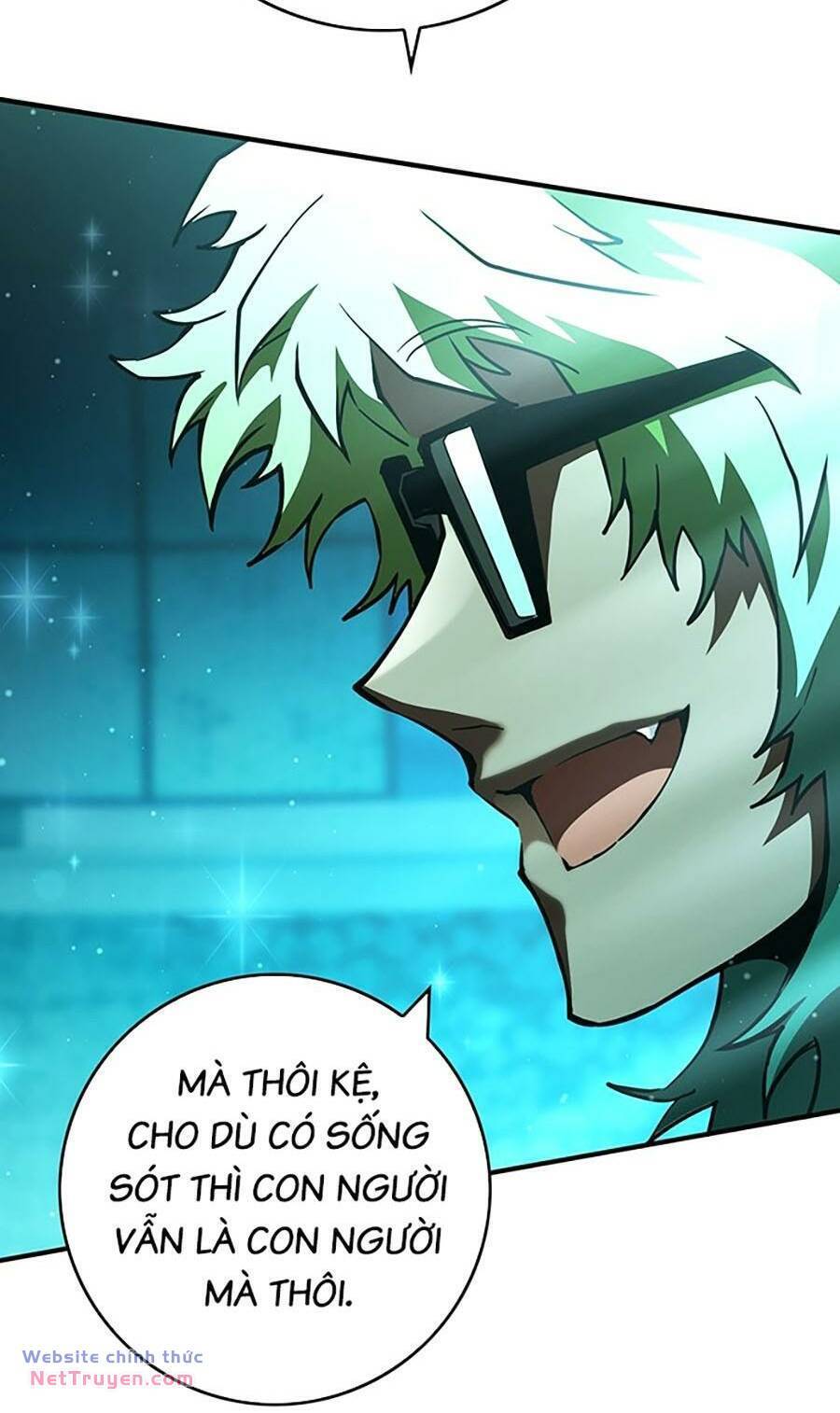 Hard Core Leveling Warrior Ss3 Chapter 25 - Trang 2