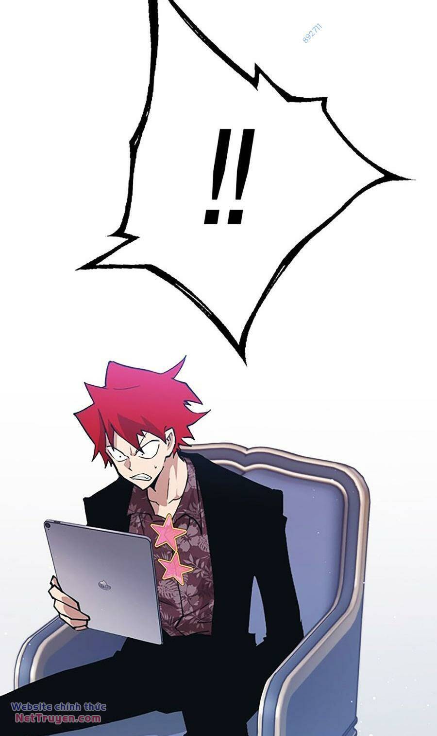 Hard Core Leveling Warrior Ss3 Chapter 25 - Trang 2