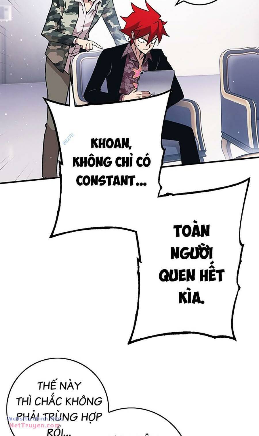 Hard Core Leveling Warrior Ss3 Chapter 25 - Trang 2