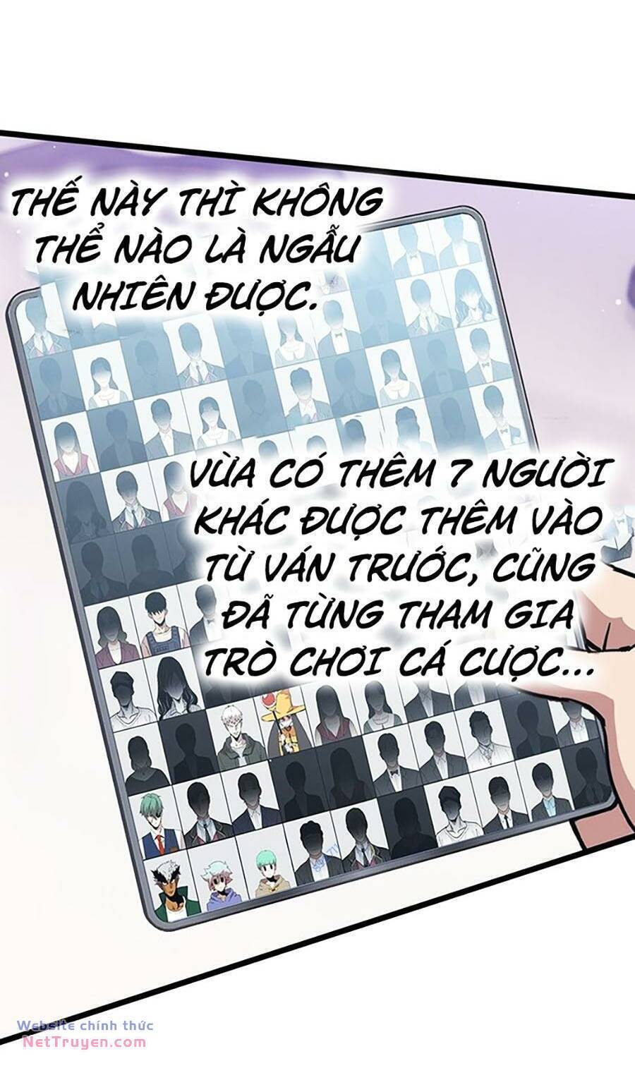 Hard Core Leveling Warrior Ss3 Chapter 25 - Trang 2