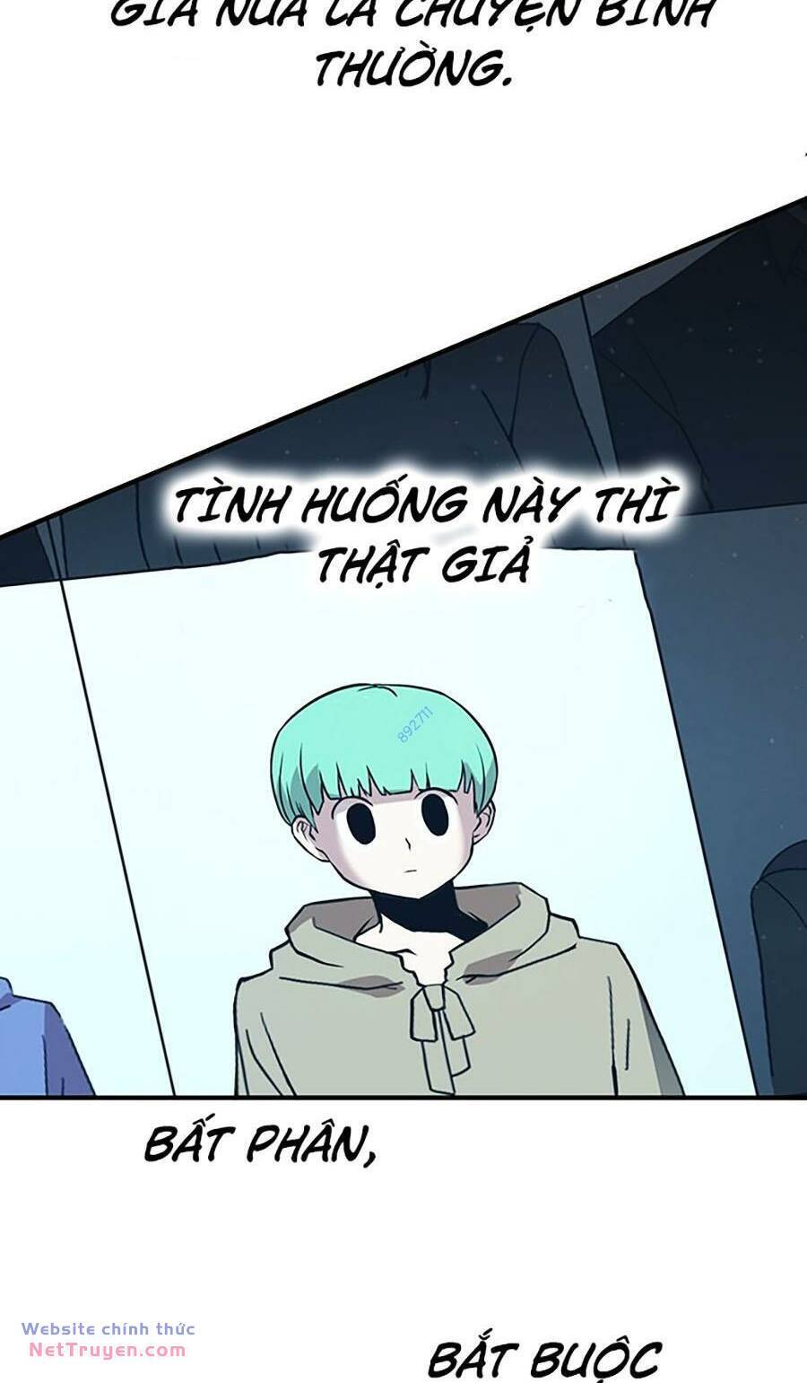 Hard Core Leveling Warrior Ss3 Chapter 25 - Trang 2