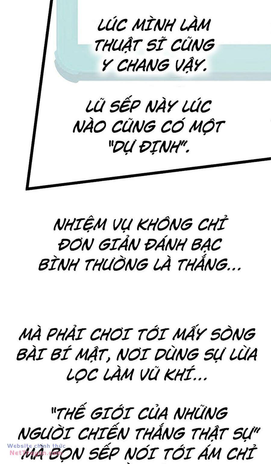 Hard Core Leveling Warrior Ss3 Chapter 25 - Trang 2