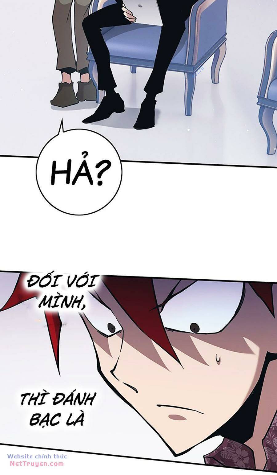 Hard Core Leveling Warrior Ss3 Chapter 25 - Trang 2