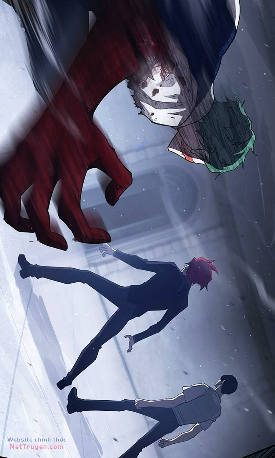 Hard Core Leveling Warrior Ss3 Chapter 26 - Trang 2