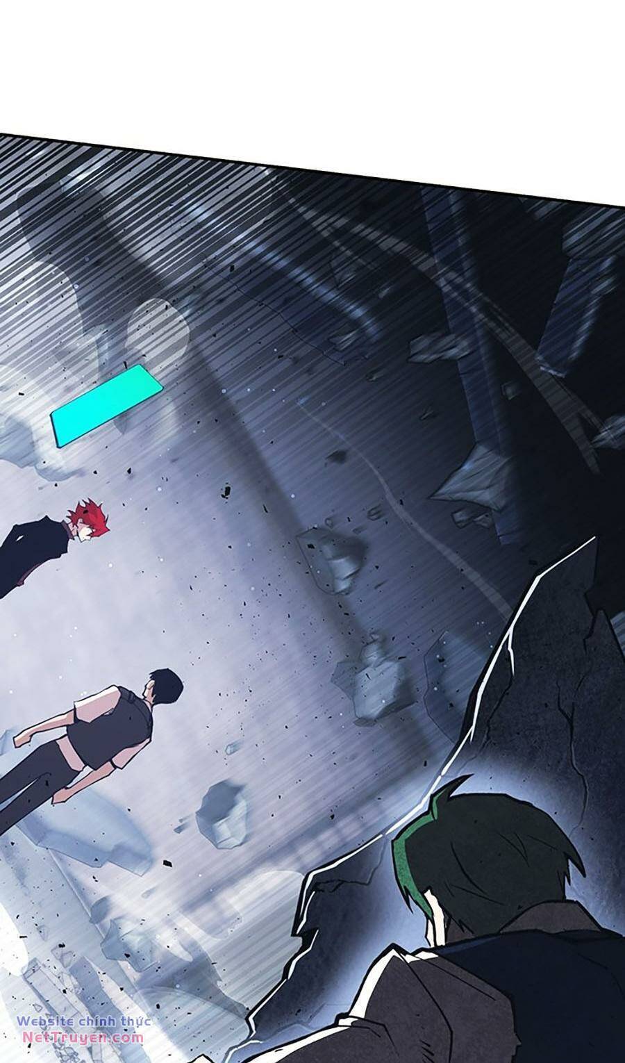 Hard Core Leveling Warrior Ss3 Chapter 26 - Trang 2