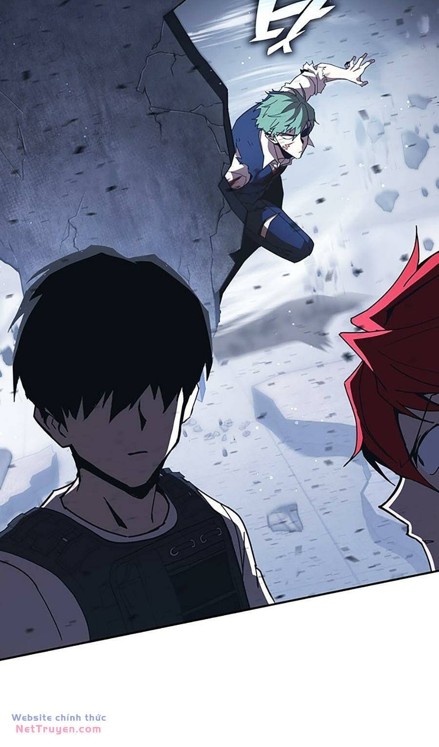 Hard Core Leveling Warrior Ss3 Chapter 26 - Trang 2