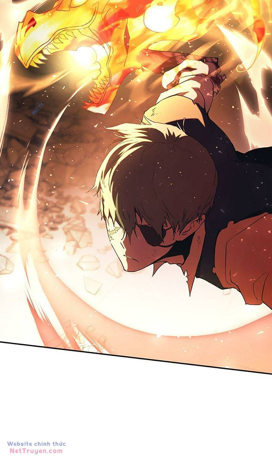 Hard Core Leveling Warrior Ss3 Chapter 26 - Trang 2