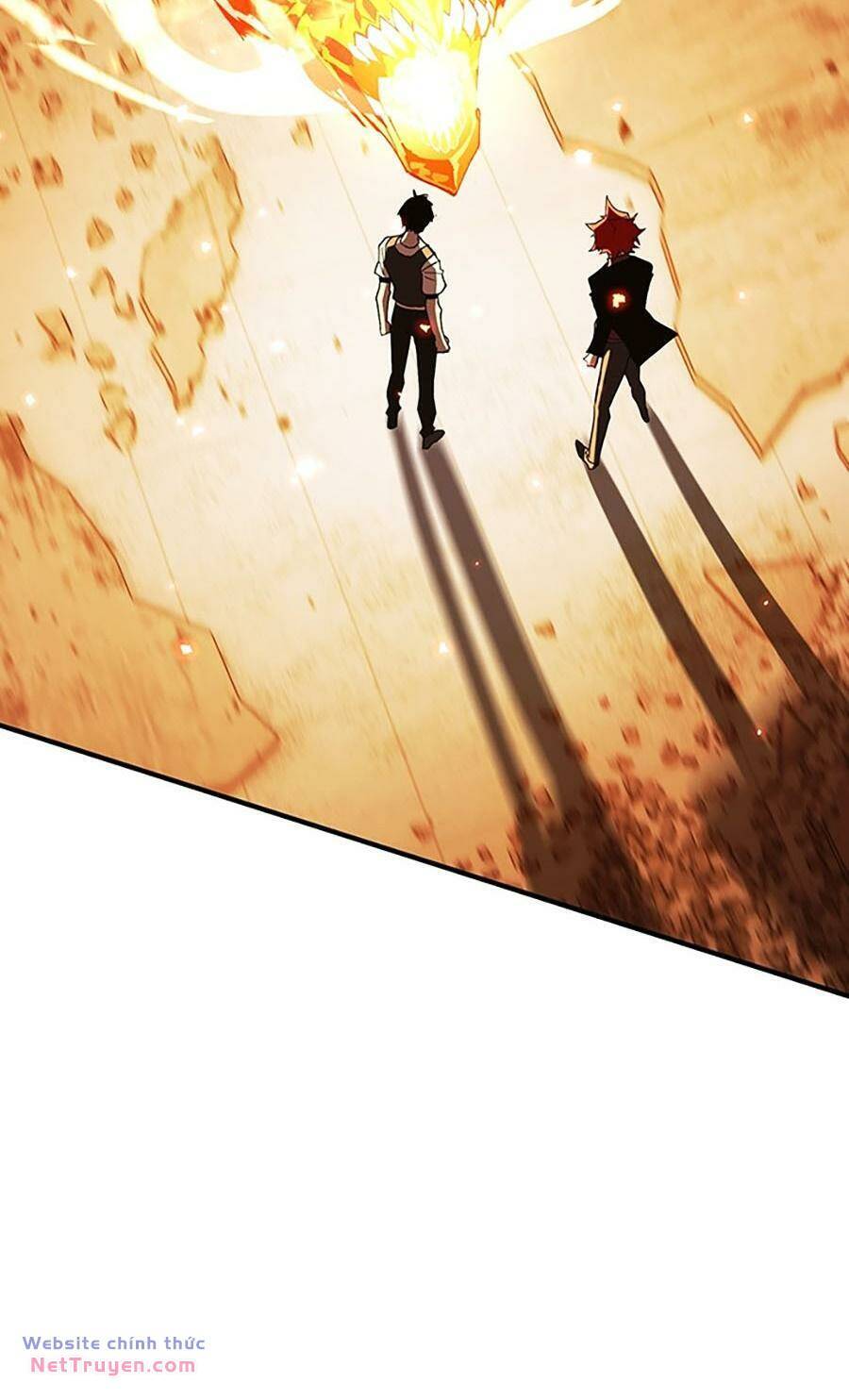 Hard Core Leveling Warrior Ss3 Chapter 26 - Trang 2