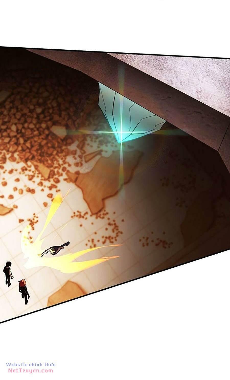 Hard Core Leveling Warrior Ss3 Chapter 26 - Trang 2