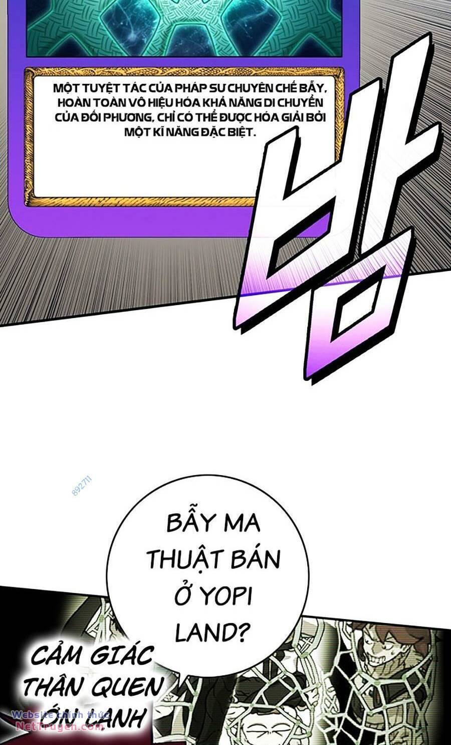 Hard Core Leveling Warrior Ss3 Chapter 26 - Trang 2