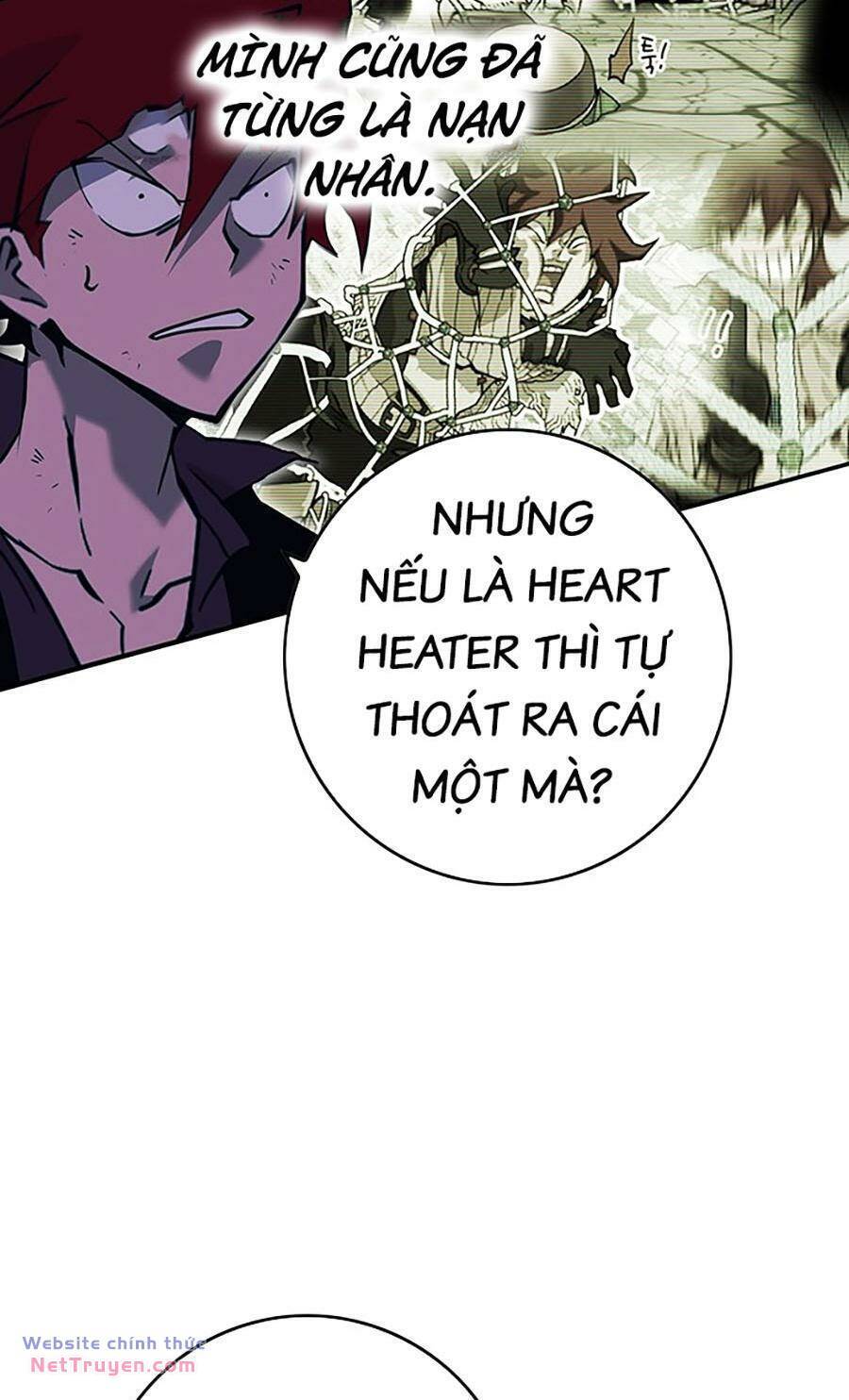 Hard Core Leveling Warrior Ss3 Chapter 26 - Trang 2