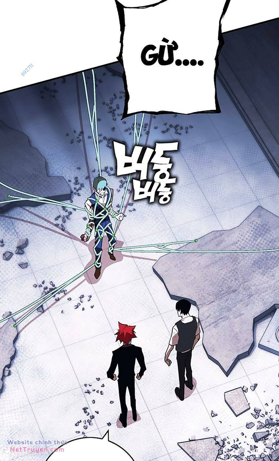 Hard Core Leveling Warrior Ss3 Chapter 26 - Trang 2