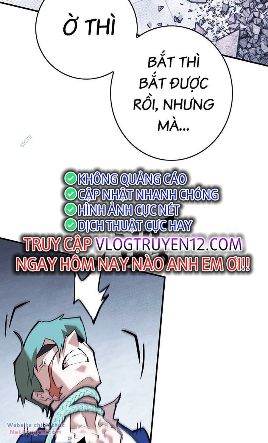 Hard Core Leveling Warrior Ss3 Chapter 26 - Trang 2