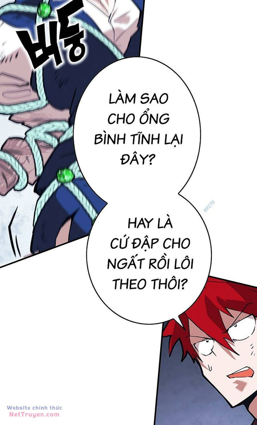 Hard Core Leveling Warrior Ss3 Chapter 26 - Trang 2