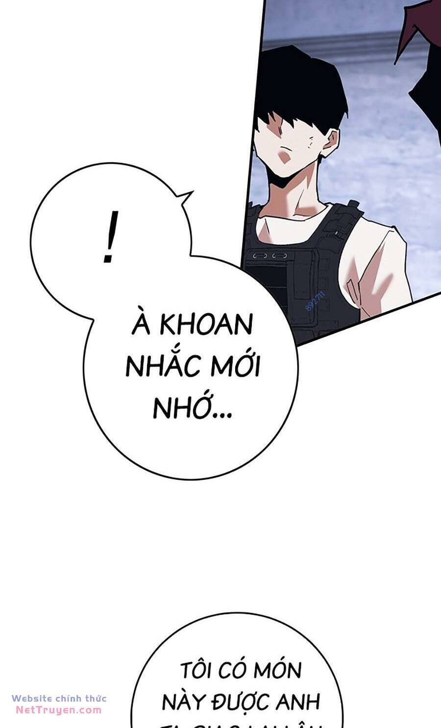 Hard Core Leveling Warrior Ss3 Chapter 26 - Trang 2