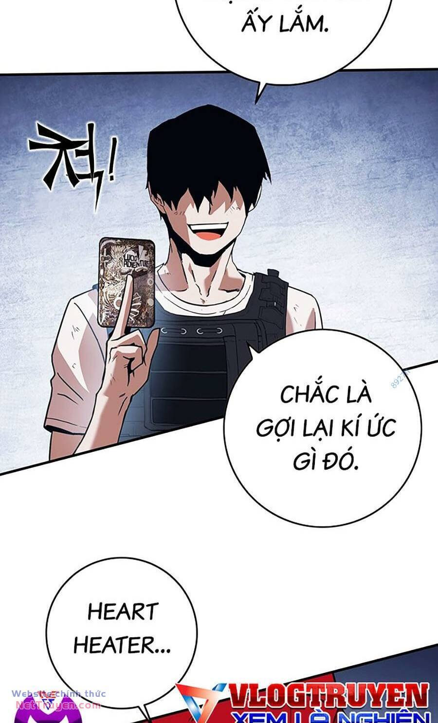 Hard Core Leveling Warrior Ss3 Chapter 26 - Trang 2