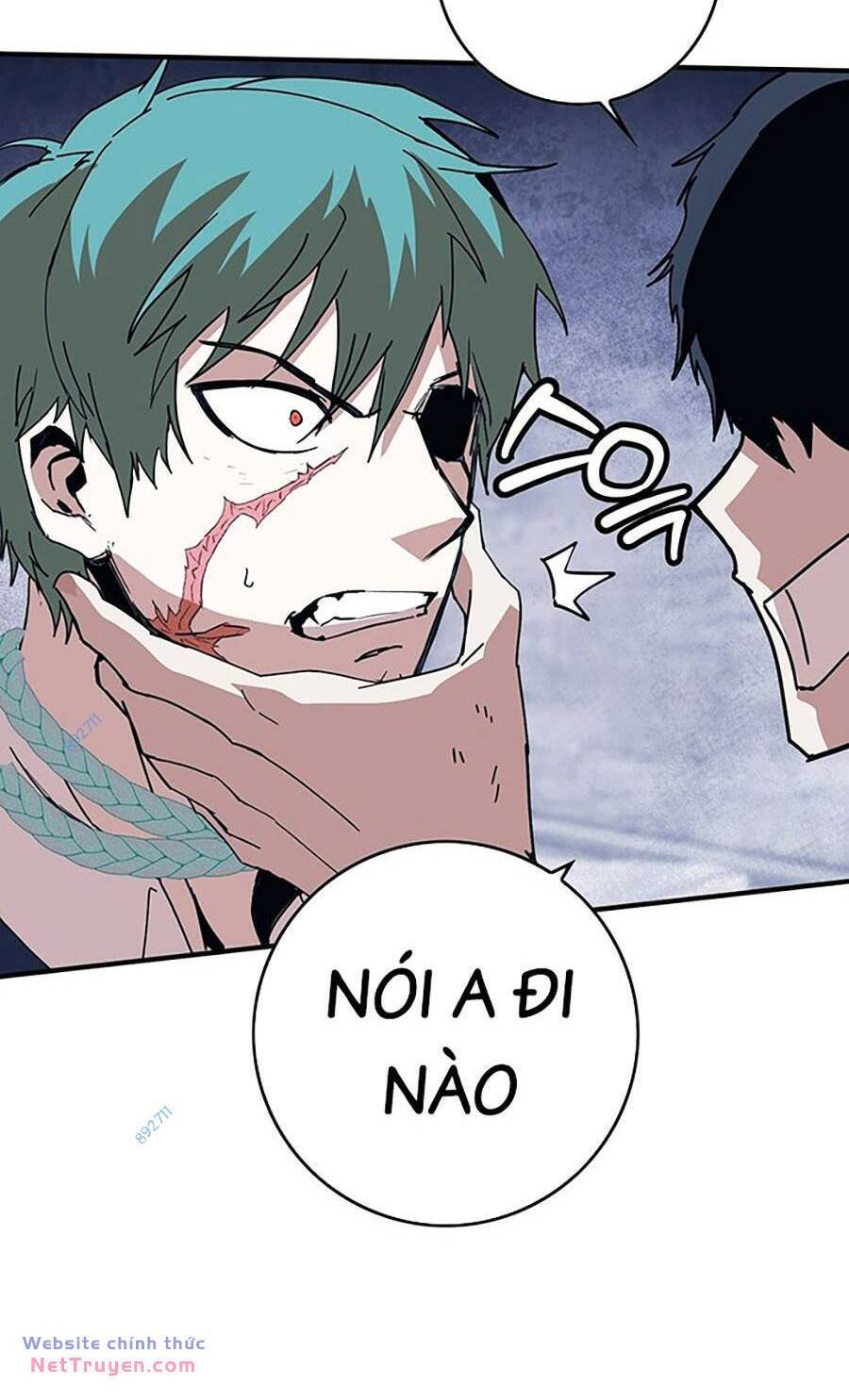 Hard Core Leveling Warrior Ss3 Chapter 26 - Trang 2