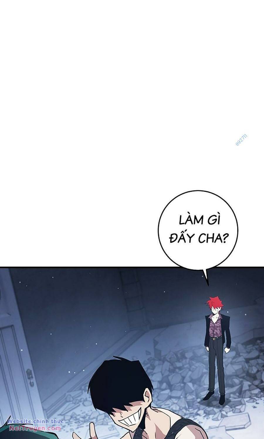 Hard Core Leveling Warrior Ss3 Chapter 26 - Trang 2