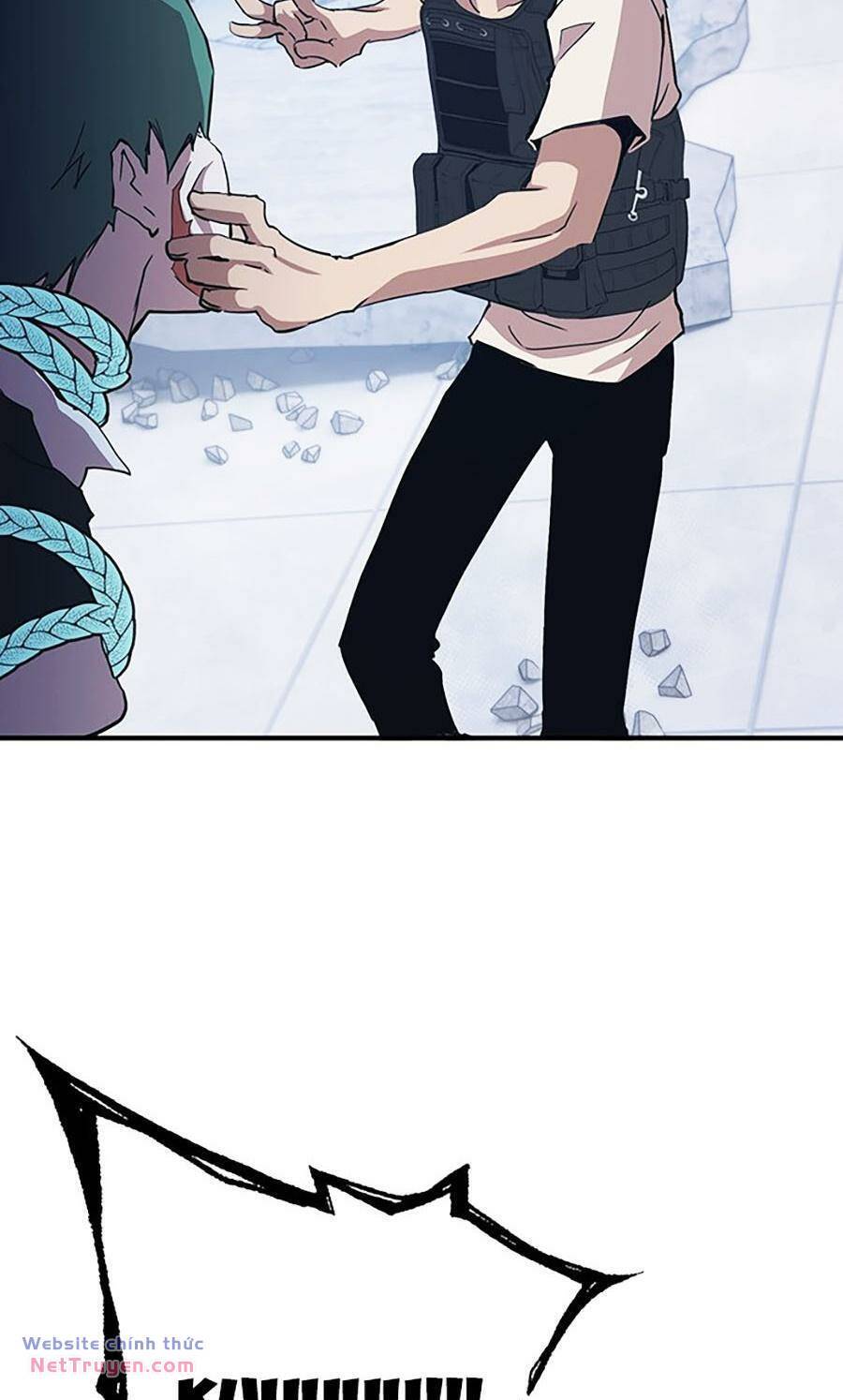 Hard Core Leveling Warrior Ss3 Chapter 26 - Trang 2