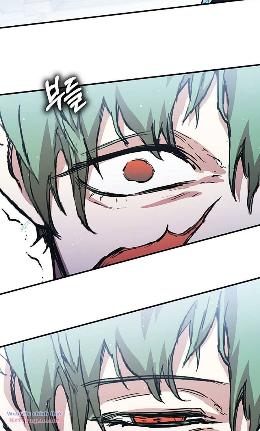 Hard Core Leveling Warrior Ss3 Chapter 26 - Trang 2