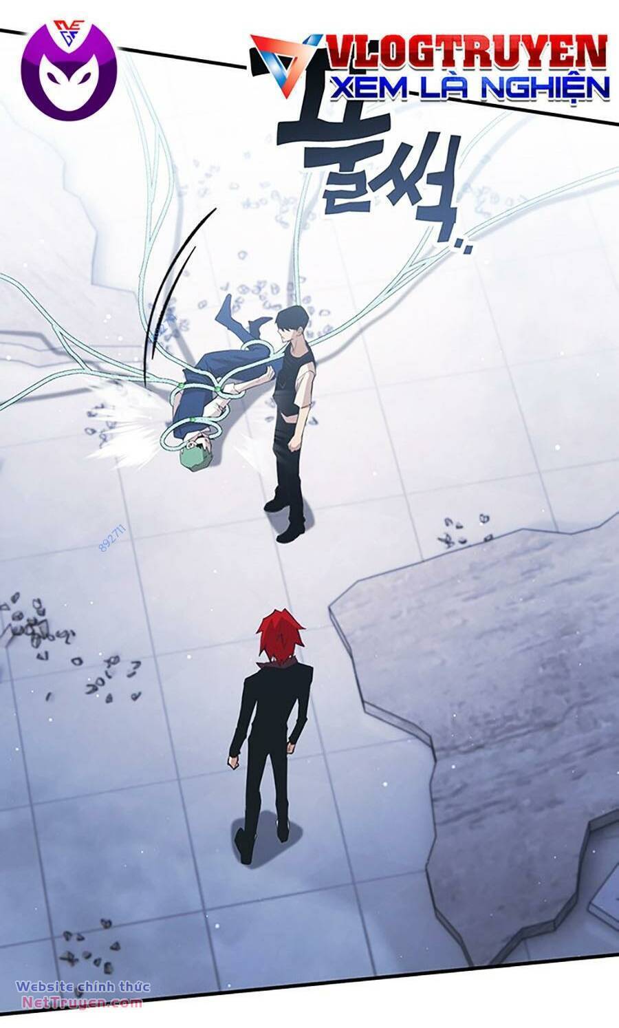 Hard Core Leveling Warrior Ss3 Chapter 26 - Trang 2