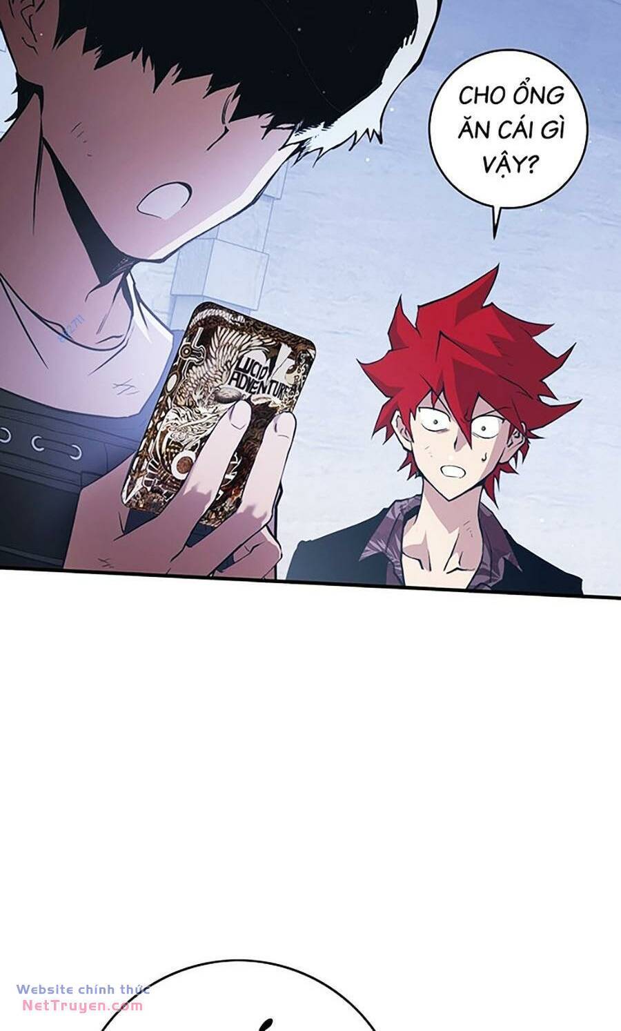 Hard Core Leveling Warrior Ss3 Chapter 26 - Trang 2