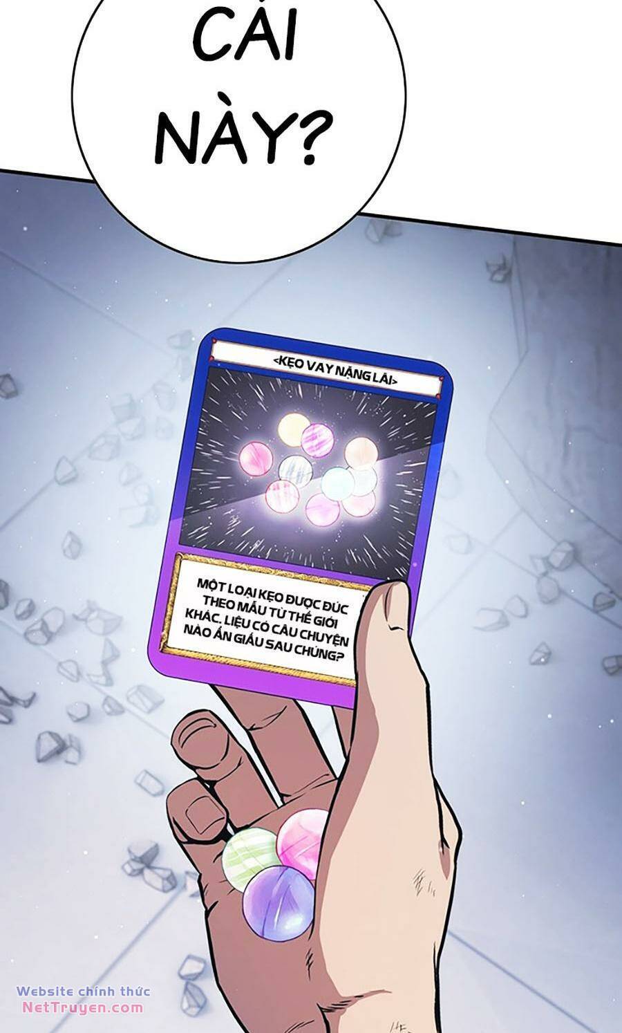 Hard Core Leveling Warrior Ss3 Chapter 26 - Trang 2